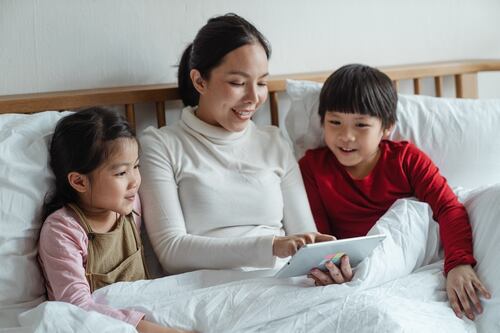 Estas son las 5 mejores películas para ver con niños en Semana Santa