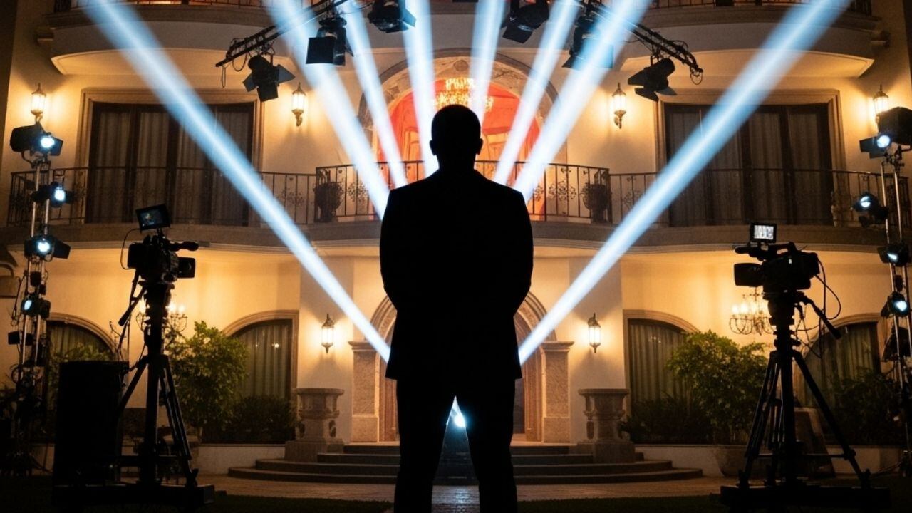 ‘La Casa de los Famosos México’ revela su cuarto participante