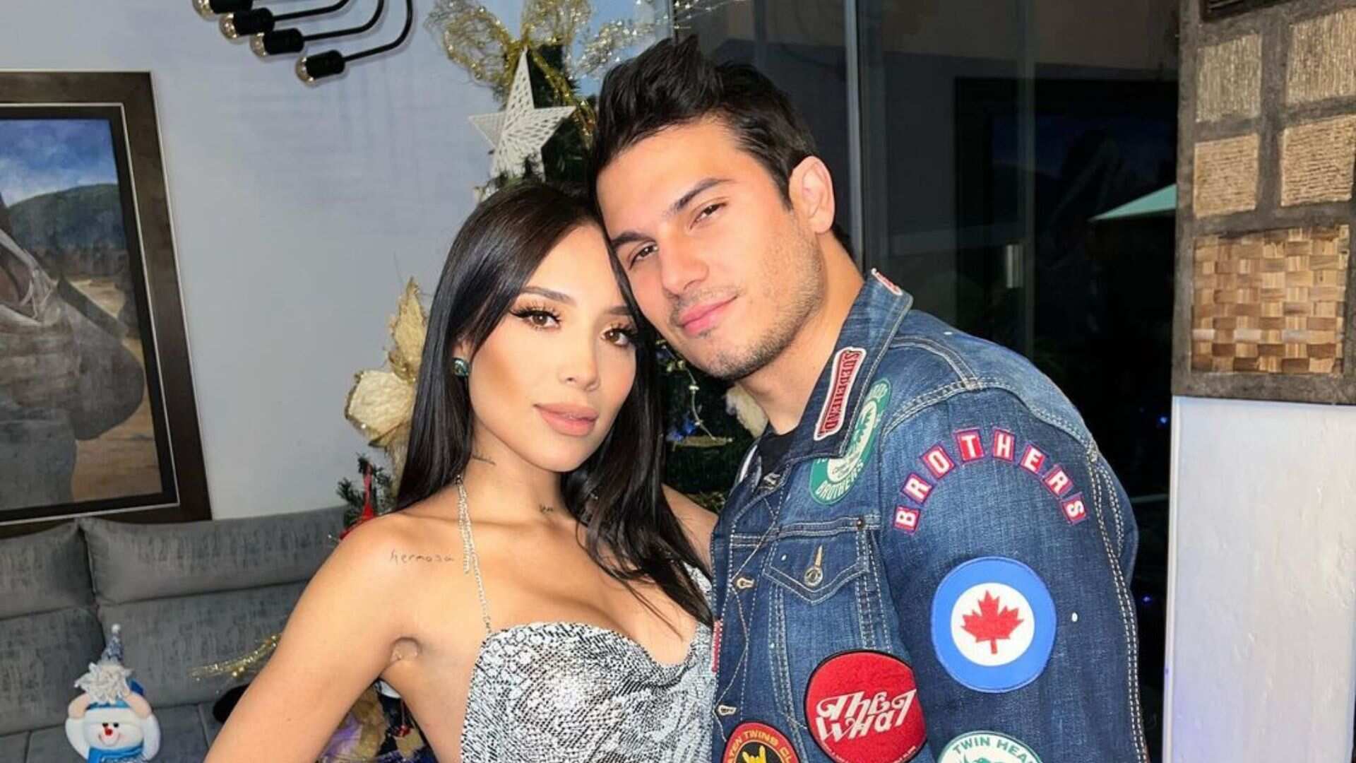 influencer y cantante