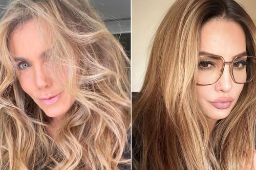 ¿Cómo surgió la enemistad entre Sabine Moussier y Paty Navidad? Todo comenzó por un amor