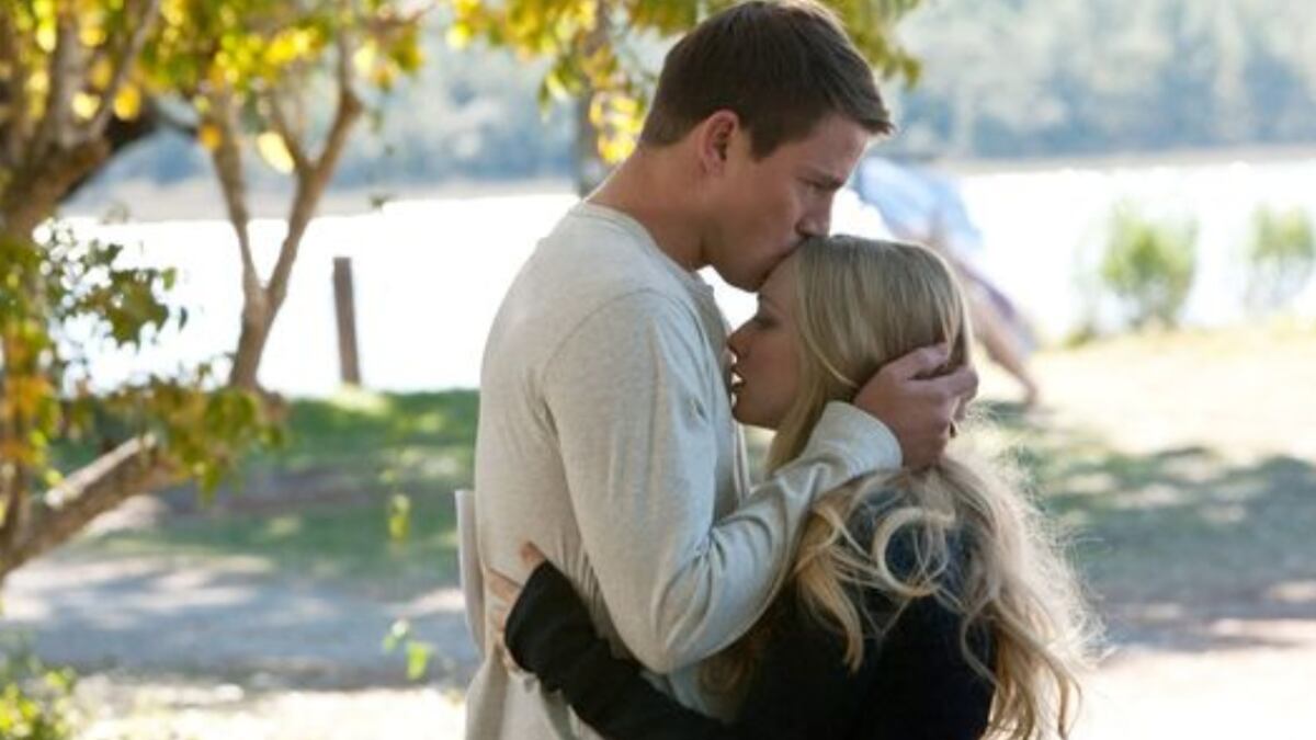 Películas de Netflix