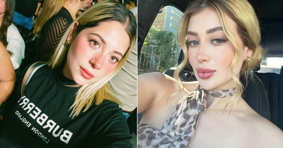 “Las dos estaban viviendo miedo”: exponen “aterradoras” coincidencias entre el caso de Valeria Márquez y Paola Márquez