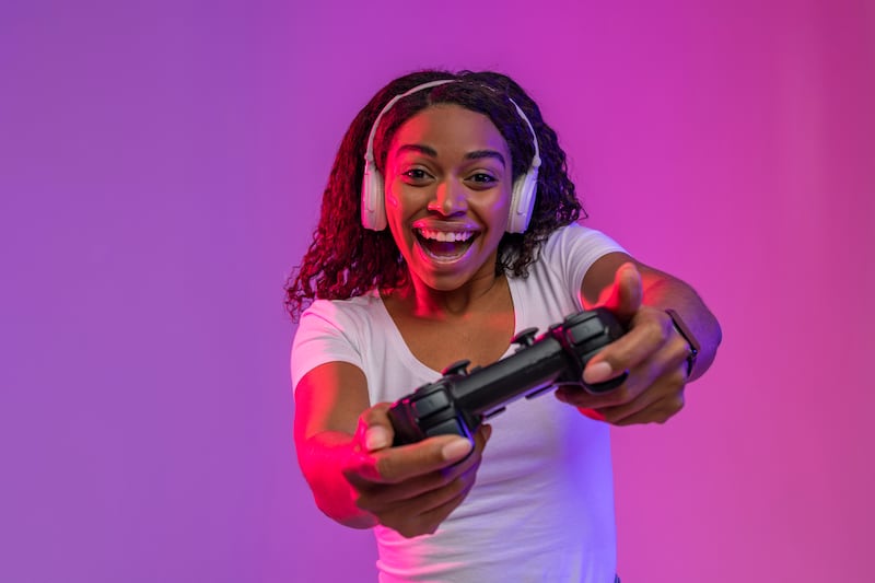 Gamer