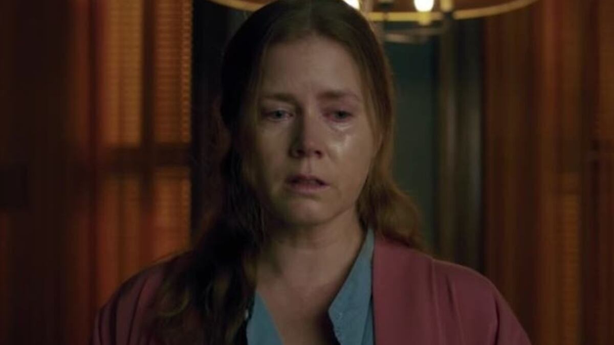 Señales de la ansiedad