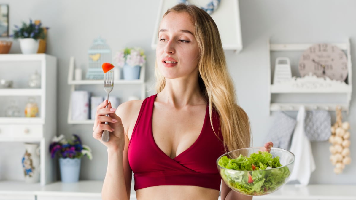 ¿Cómo influyen las emociones en tu alimentación?