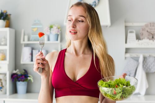 ¿Problemas con tu peso? Así es como influyen las emociones en tu alimentación