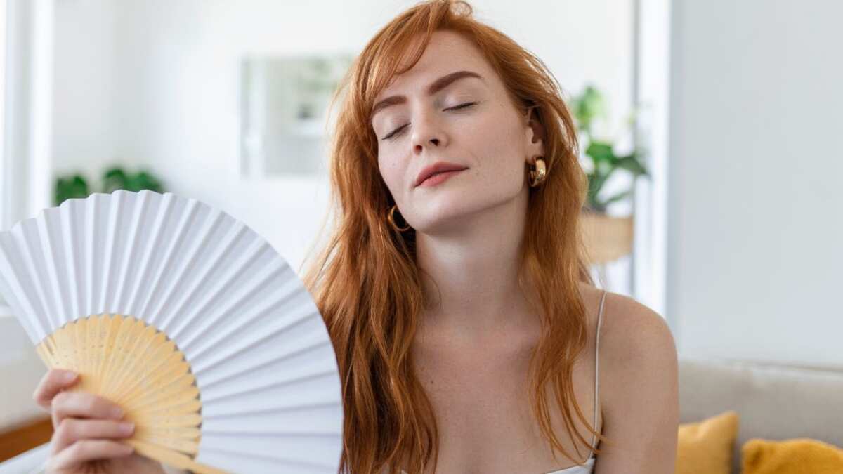 El calor puede llegar a ser insoportable durante los meses de primavera-verano