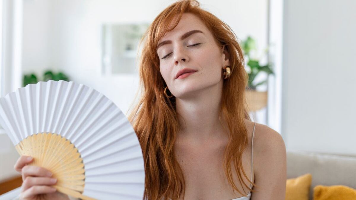 El calor puede llegar a ser insoportable durante los meses de primavera-verano