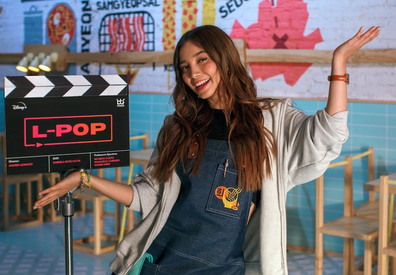 L-Pop
