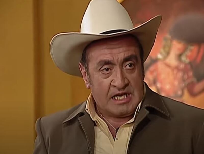 Samuel Hernández