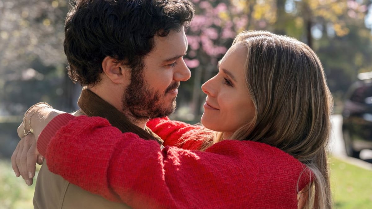 'Nadie quiere esto' es la última comedia romántica de Netflix