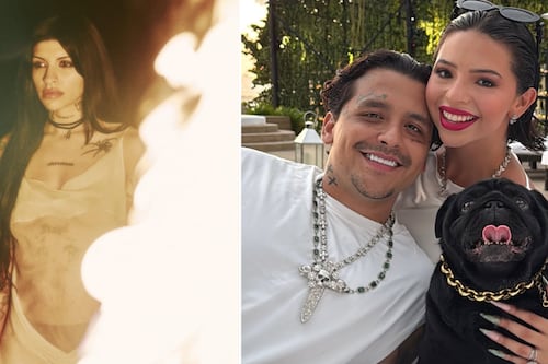 ¿Indirecta a Ángela Aguilar? El tajante mensaje de Cazzu que haría alusión al costoso regalo que le dio Nodal