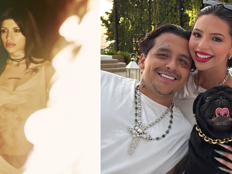 “Era una víctima más” Cazzu publica misterioso mensaje en sus redes sociales, ¿fue para Nodal?