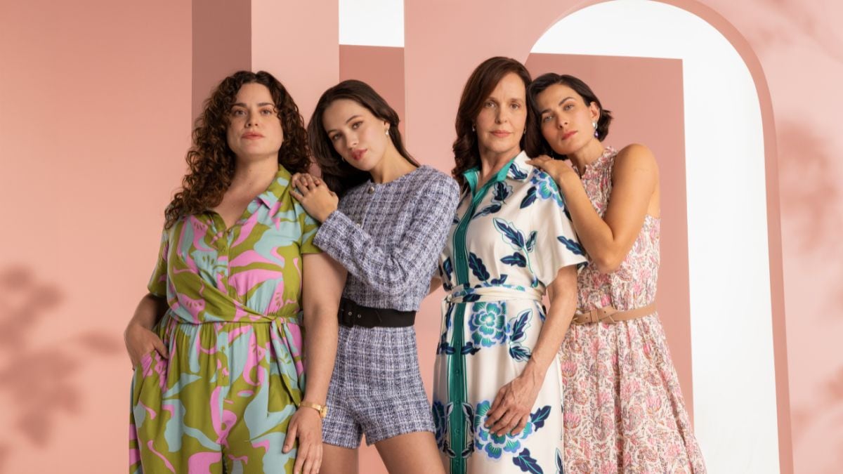 Campaña Suburbia 2026 Estilo para una Mamá Real