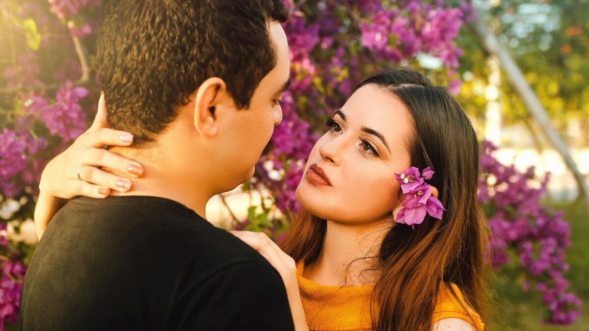 La "enfermedad del novio" es común y temporal, pero afecta las relaciones de amistad