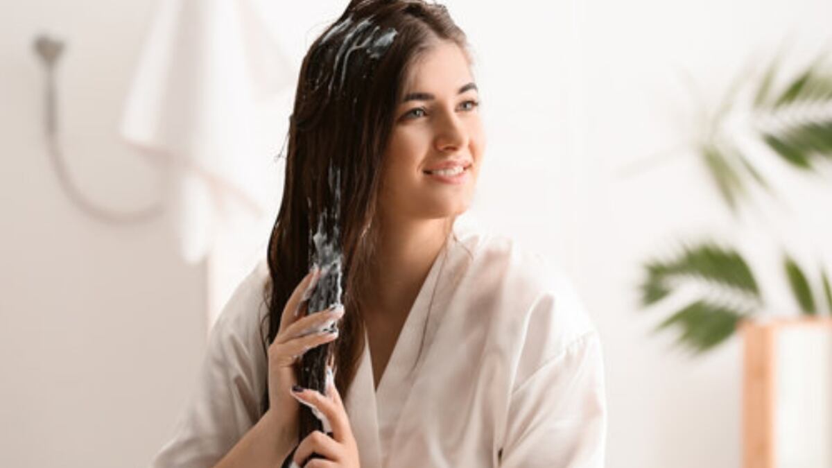 Remedios naturales para hacer crecer el cabello