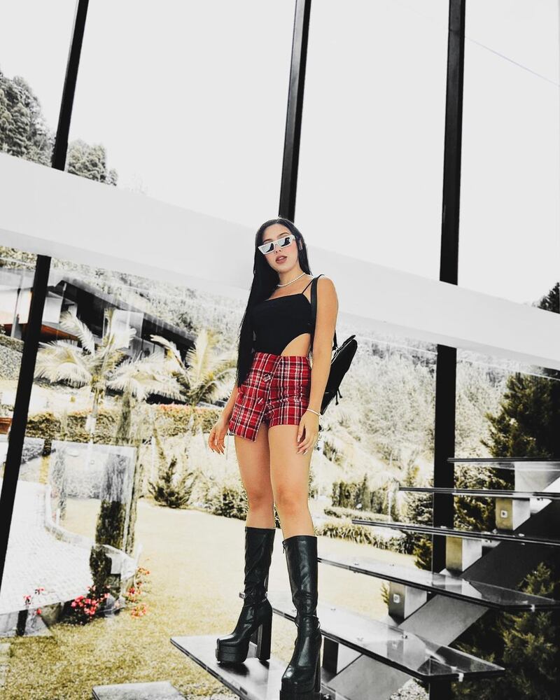 Aida Victoria Merlano