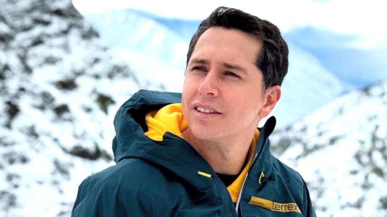 Karol Lucero (Karol Dance) | Fuente: Instagram @karol_lucerov