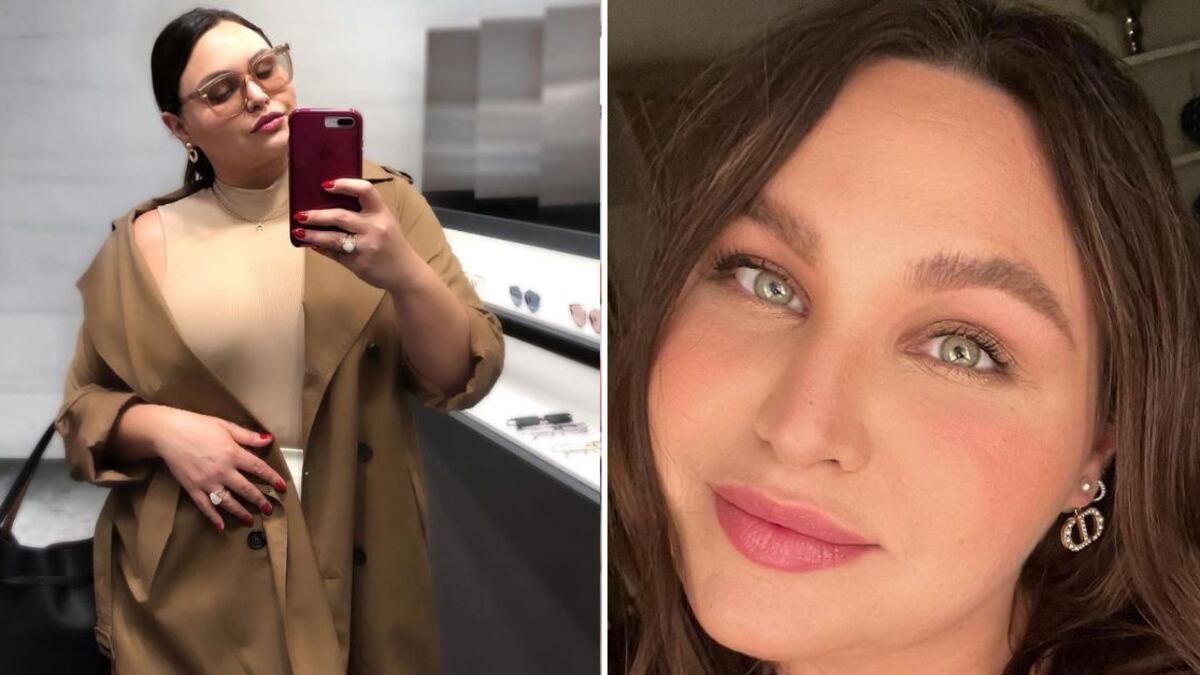 Estefanía Villarreal