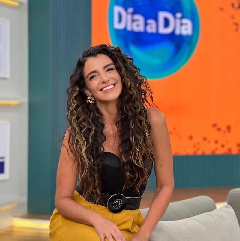 Giovanna Andrade