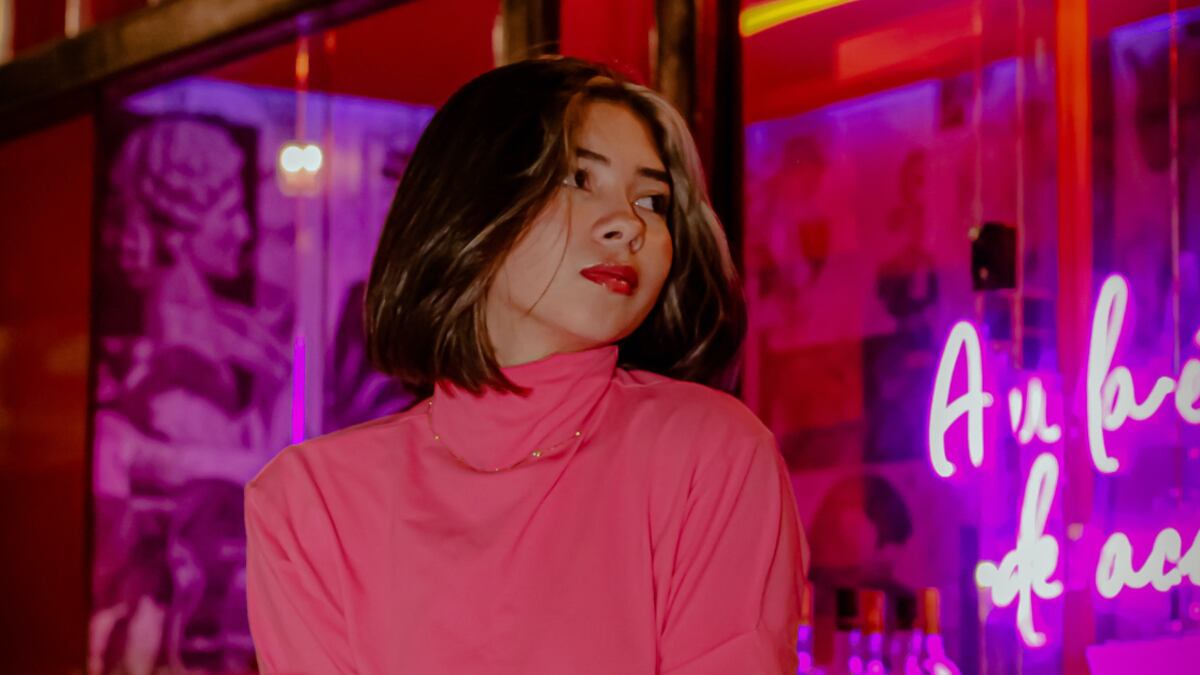 Esta tendencia de cabello está arrasando en TikTok y aquí te contamos de qué se trata.