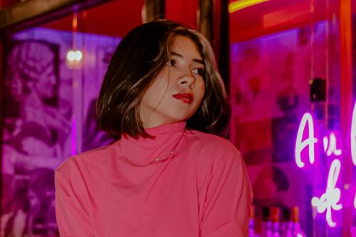 ‘New Wave’: la tendencia de cabello coreana que promete enamorar hasta a las mujeres más exigentes