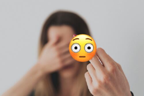 ¿Por qué el dedo del medio es el más obsceno de la mano humana?