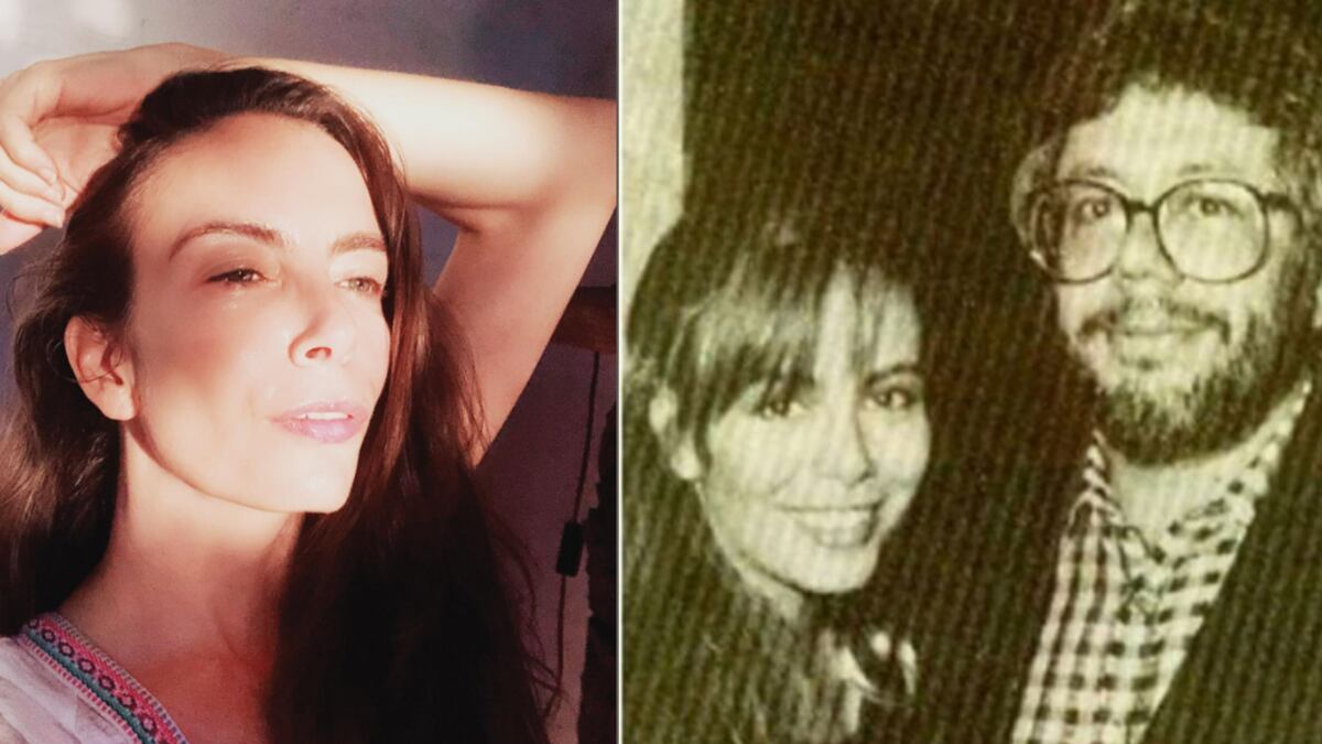 Sasha Sokol / Luis de Llano