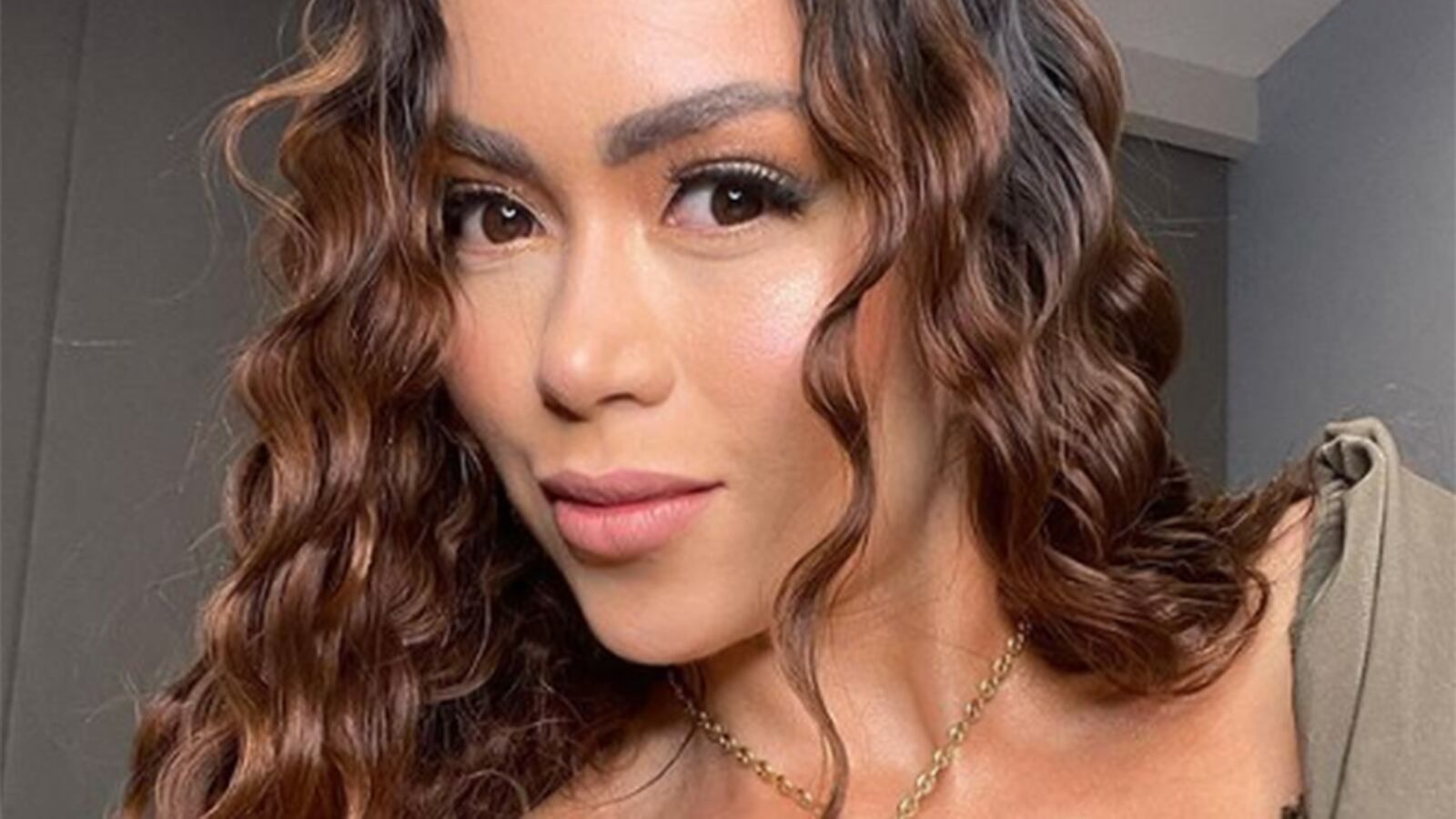 Epa Colombia desea ser madre y sus fans se espantan con la idea.