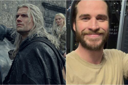 “Devuelvan a Henry Cavill”: filtran imágenes del nuevo ‘Geralt’ en ‘The Witcher’ y no convence a fans en absoluto