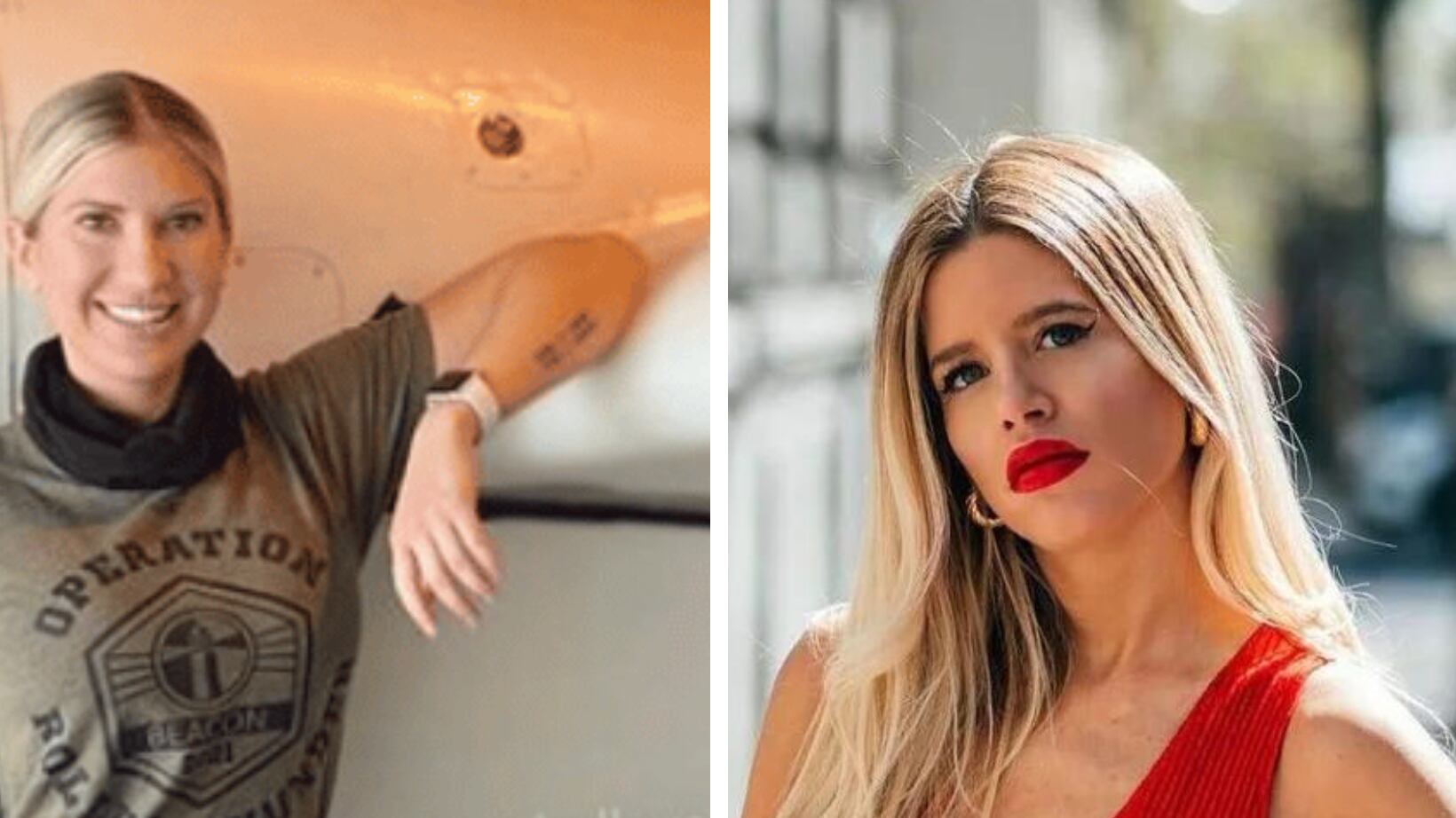 Michelle Young: influencers que se quitaron la vida simulando existencias perfectas