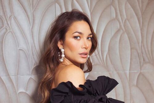 Lisandra Silva recibió feo comentario por parte de automovilista: “Baja la ventanilla y me grita...”