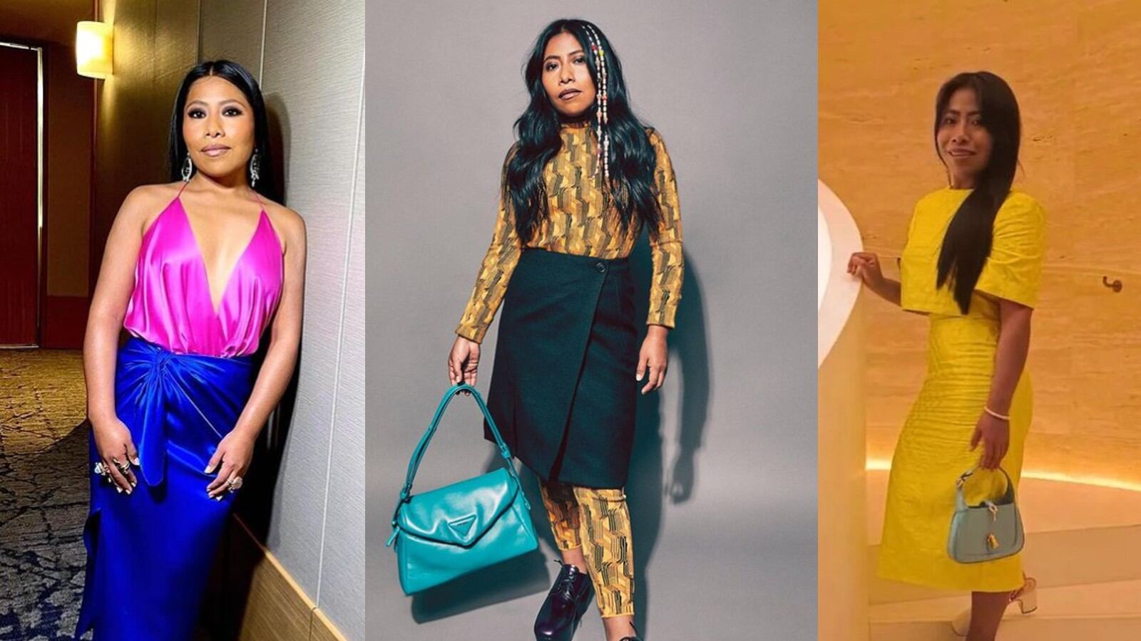 Yalitza Aparicio