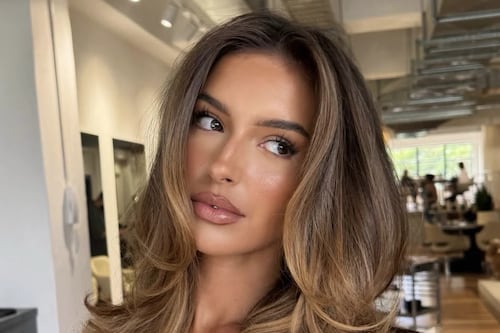 Adiós a las babylights: las mechas francesas imponen su ley esta temporada como el color más chic y de fácil mantenimiento