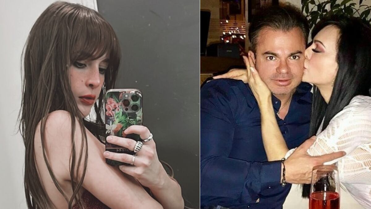 Imelda Tuñón lanzó un controversial mensaje tras la entrevista de Marco Chacón.