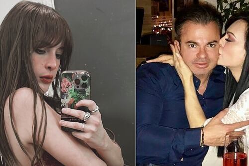 “Poco valor humano”: Imelda Tuñón llama “rata” a esposo de Maribel Guardia y lo acusa de esto