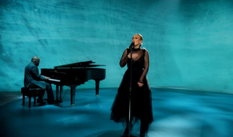Adele