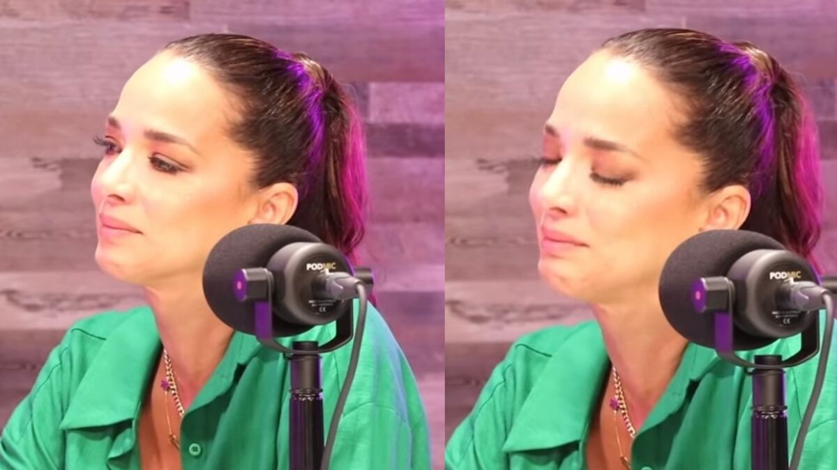 Adamari López recuerda su separación