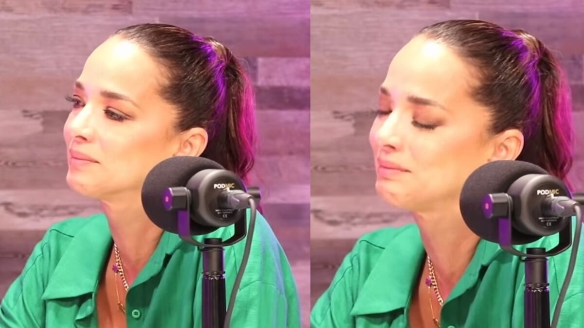 Adamari López recuerda su separación