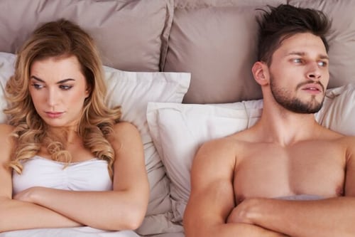 Estos son los 3 problemas de sexo más comunes en las parejas y cómo resolverlos