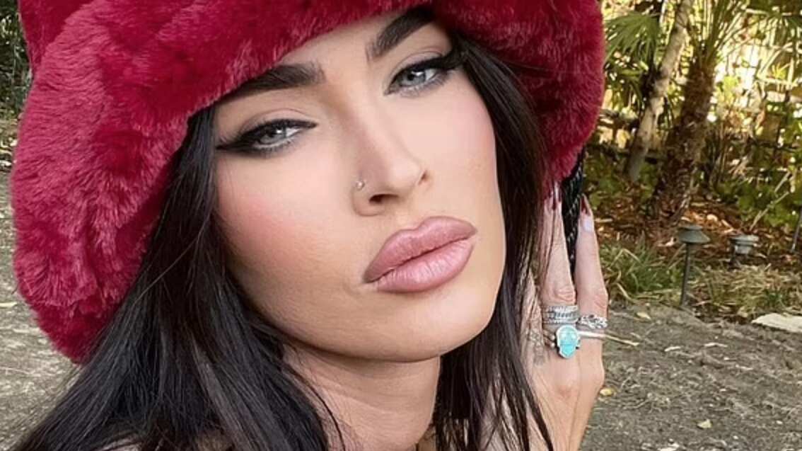 Megan Fox / Instagram