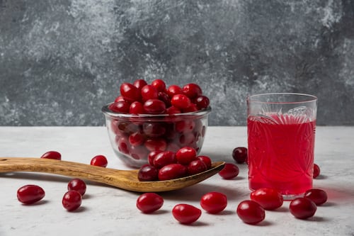 Comer arándanos de forma habitual puede mejorar tu salud