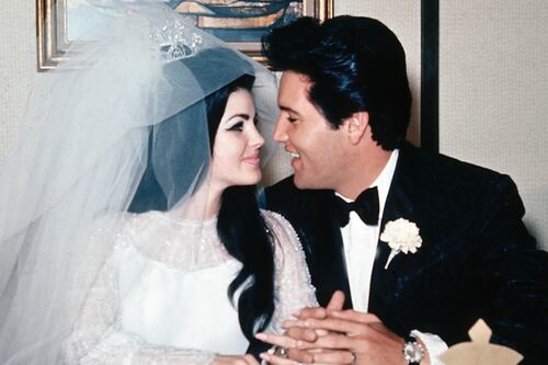 Conozca la reacción de Priscilla Presley al ver la película biográfica de Elvis