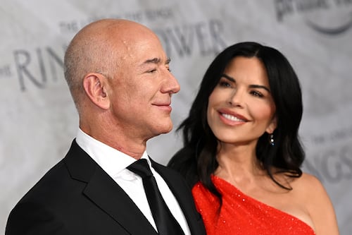 ¿Boicot en la MET Gala? Celebridades como Zendaya se alejarían por la relación con Jeff Bezos
