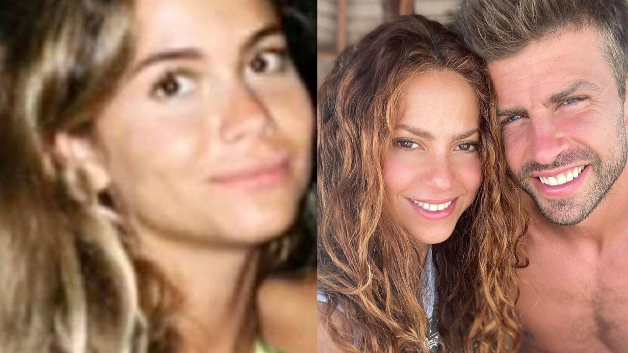 Aclaran rumores del vídeo de Clara Chía Martí y Gerard Piqué en casa de Shakira.