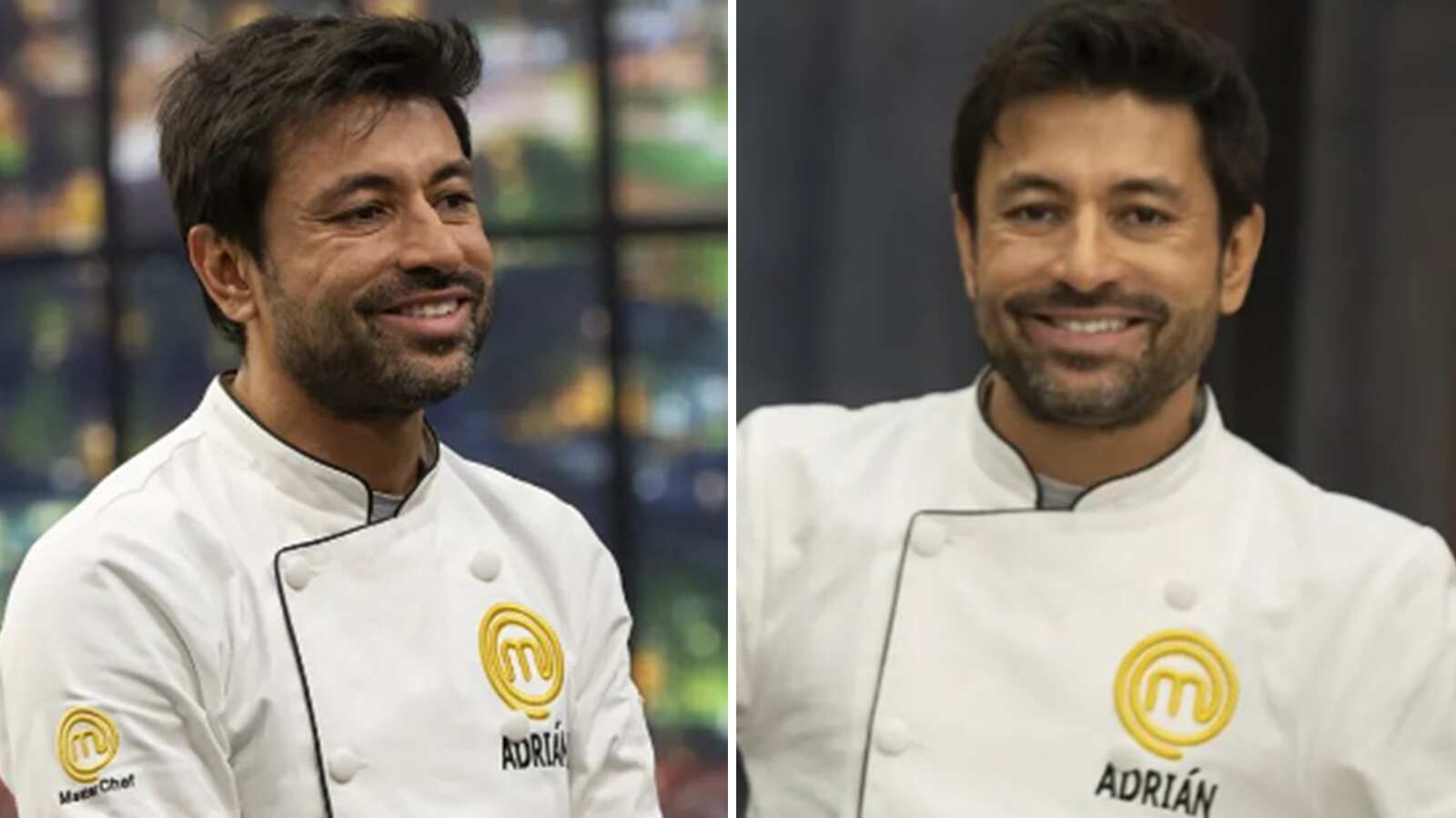 Esta es la conmovedora historia de la mamá de Adrián Parada, finalista de ‘Masterchef’.