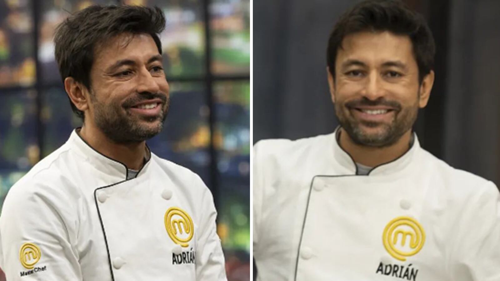 Esta es la conmovedora historia de la mamá de Adrián Parada, finalista de ‘Masterchef’.