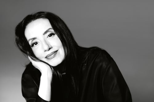 Luz Casal anuncia su regreso a Chile en octubre: se presentará en Santiago y Temuco