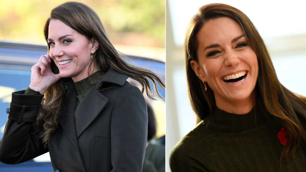 Kate Middleton