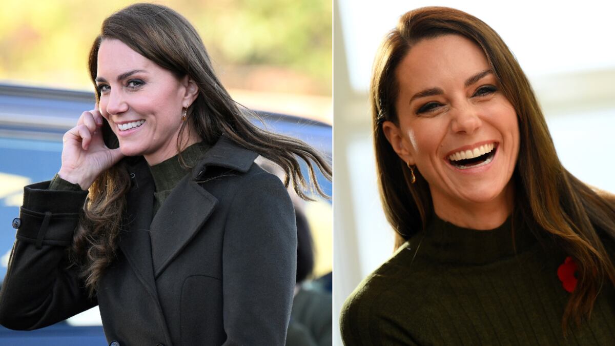 Kate Middleton